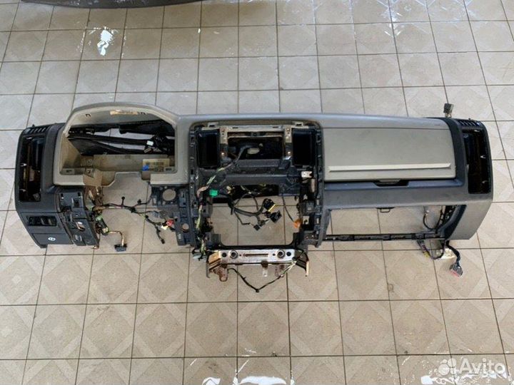 Торпедо Dodge RAM, RAM1500, RAM 1500