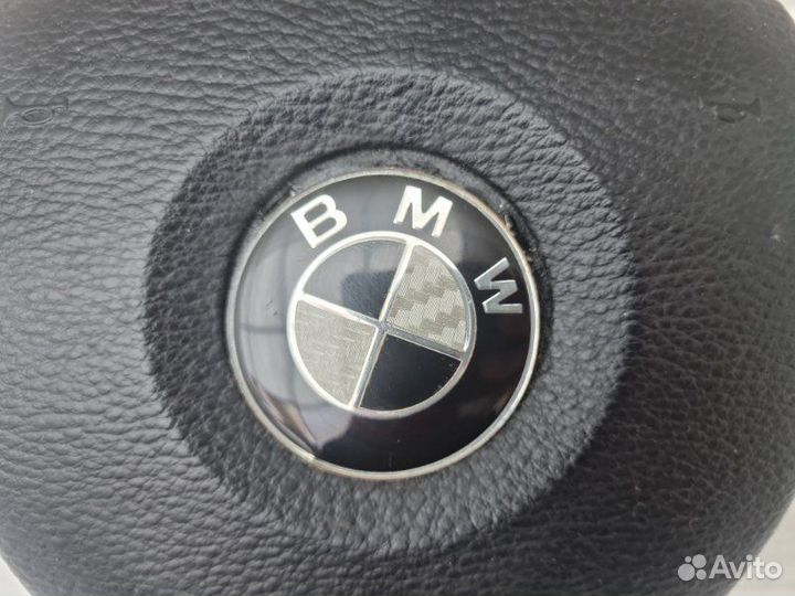 Подушка в руль Bmw X6 E71 N63B44A 2011