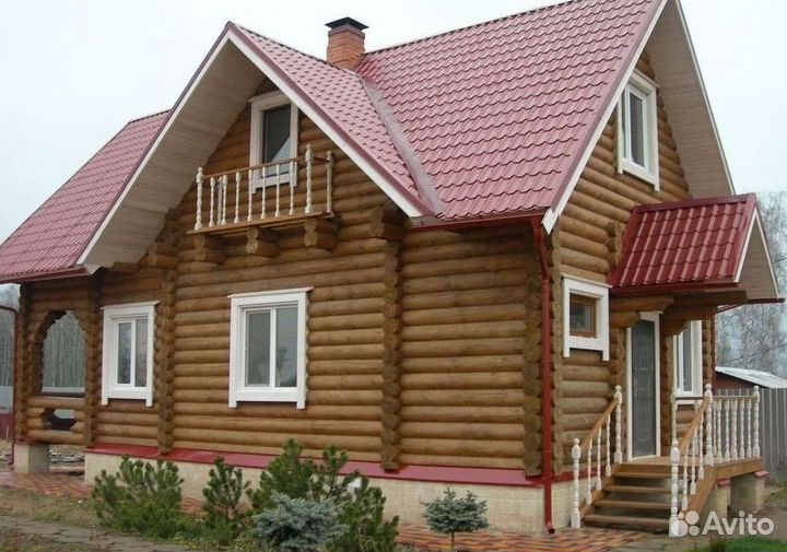 Остекление лоджий