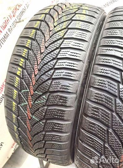 Nexen Winguard Sport 2 205/50 R17 93V