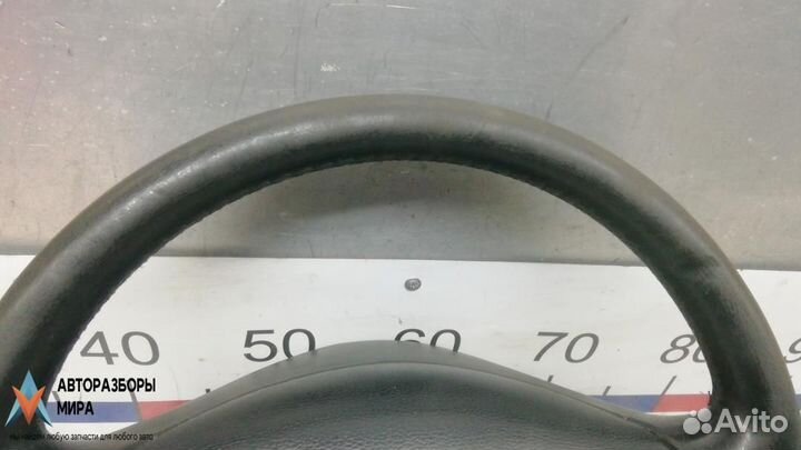 Руль Mercedes-Benz C-Класс W203/S203/CL203 рест