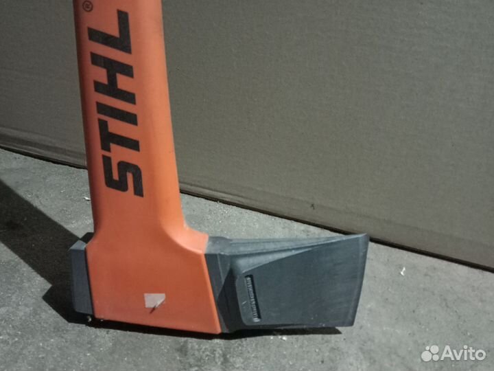 Топор колун