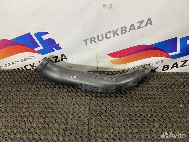 8149327 Патрубок воздушного фильтра