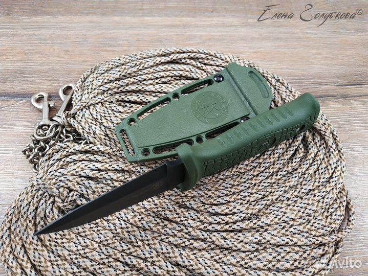 Нож Кизляр Страж сталь AUS8 К03133