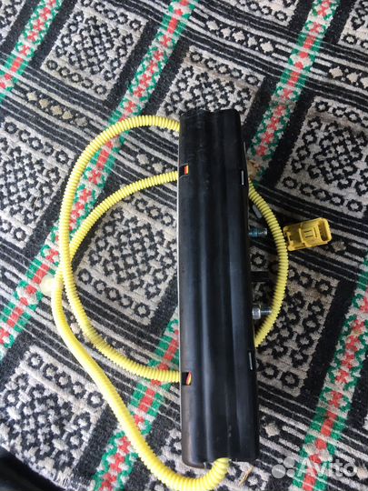 Подушка безопасности