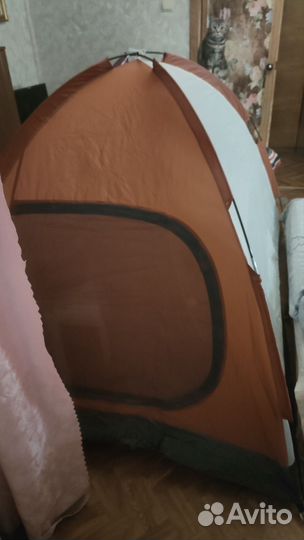 Палатка Freetime Isis 3