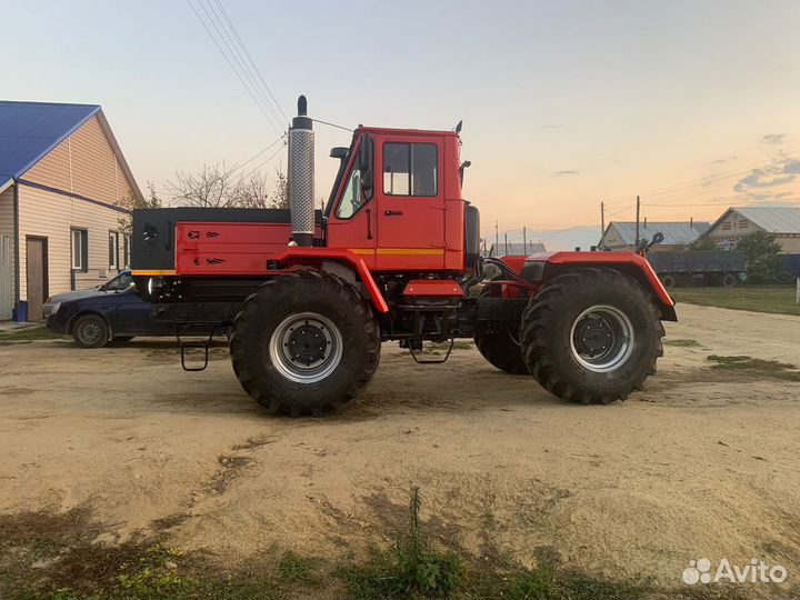Трактор ХТЗ Т-150, 2023