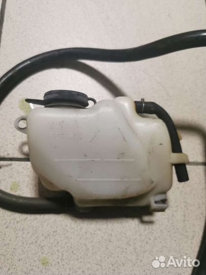 Расширительный бачок Honda vt 1300 cx fury