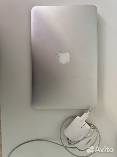 Apple macbook air 11