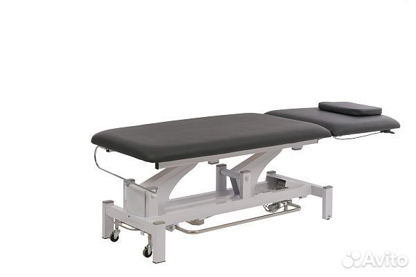 Массажный стол мк08М