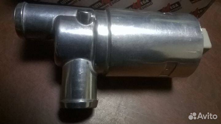 Регулятор холостого Automega 013008370101A