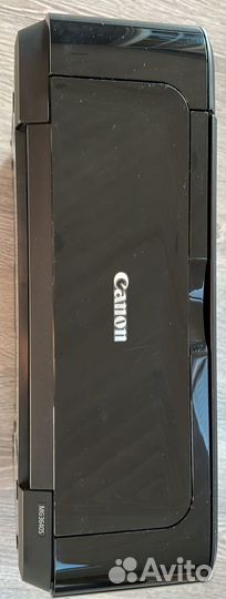 Мфу Canon pixma mg3640s