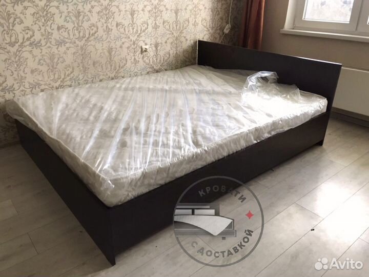 Кровать 140 200