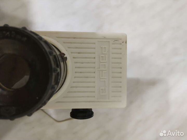 Фильмопроэктор фд2