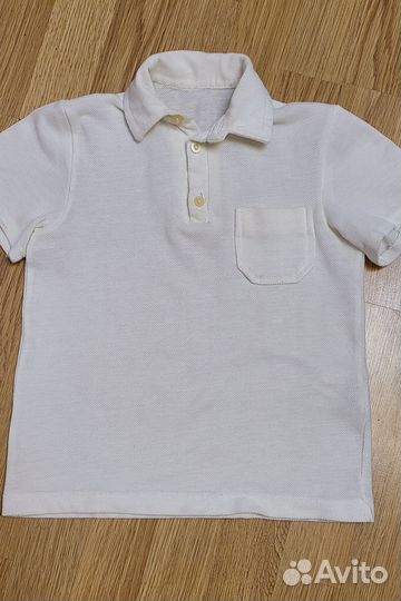 Школьная одежда для мальчика