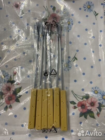 Набор для фондю Германия