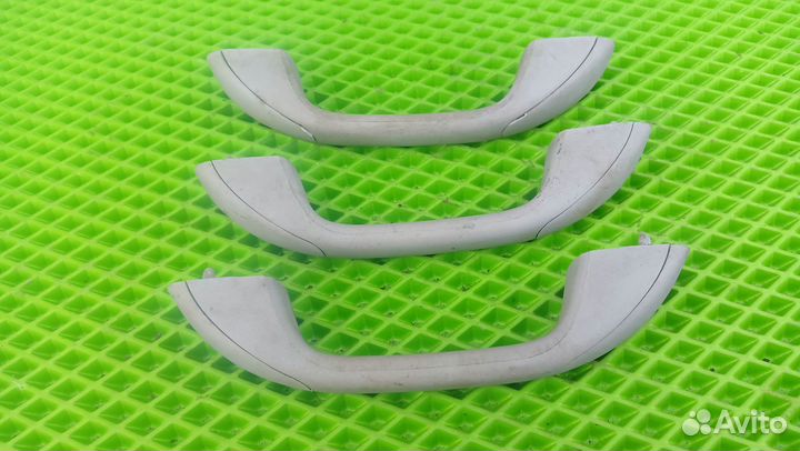 Ручка потолка Renault Logan