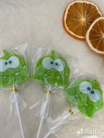 Карамель, Фрипсы, Пастила, Леденцы