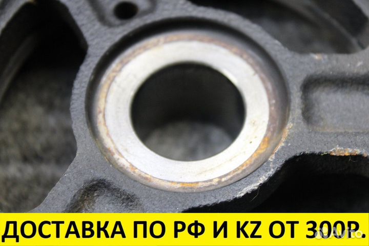 Шкив коленвала Mazda Mazda6 GG L3C1 L323-11-400A