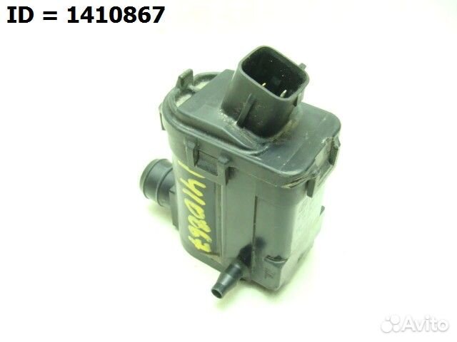 Насос стеклоомывателя Kia