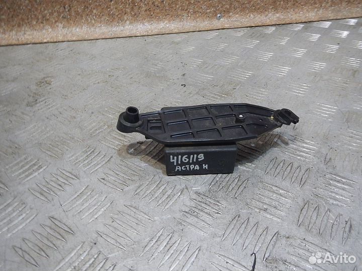 Блок управления светом, Opel (Опель) -astra H (04)