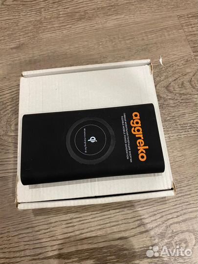 Powerbank xiaomi 10000