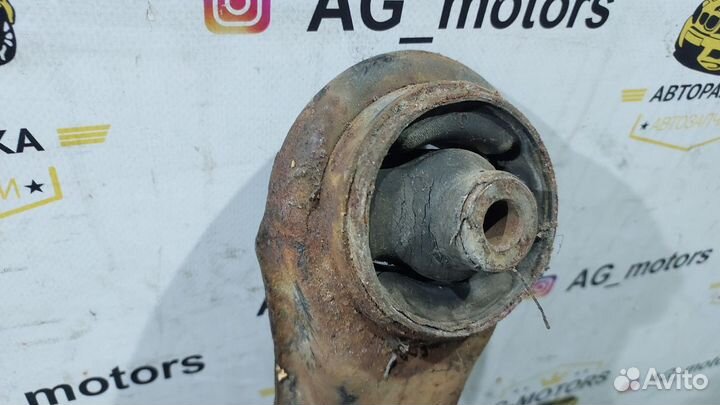 Рычаг задний продольный левый Carisma I,хэтчбэк