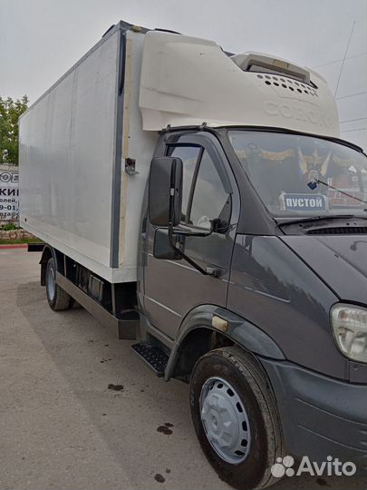 ГАЗ Валдай, 2014