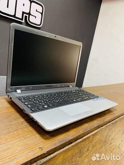 Ноутбук Samsung / Ноутбук Б/У
