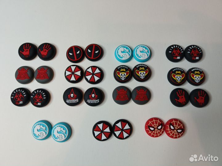 Sony playstation 1 ps one PS1 PS2 джойстики