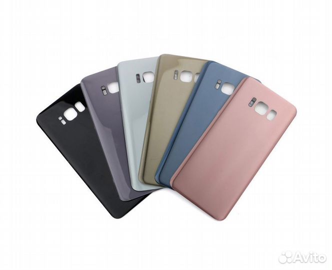 Задняя крышка для телефона Samsung Корпус