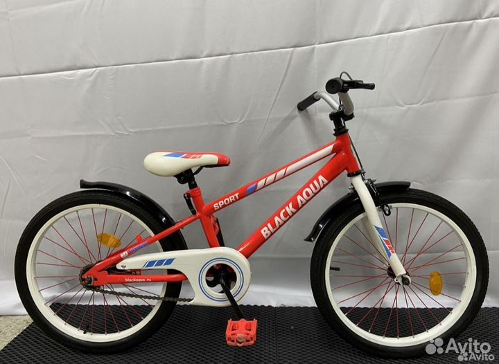 Подростковые велосипеды на выбор R20/R24/R26