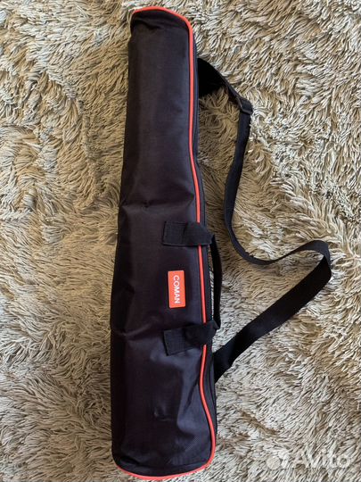 Монопод coman DK327AQ5S