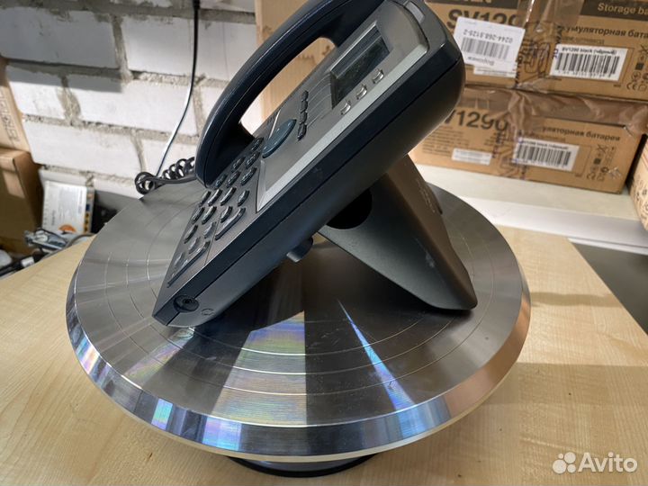 IP-Телефон (VoIP) Cisco SPA303 оптом/розницу