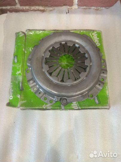 Корзина сцепления Suzuki Baleno/Swift 95-03