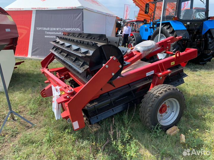 Каток Завод Автотехнологий КИПО-6, 2023