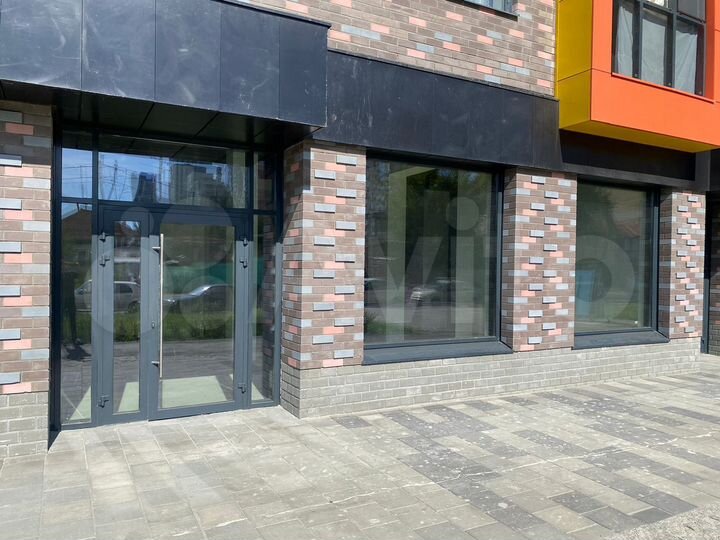 Торговая площадь, 145 м²