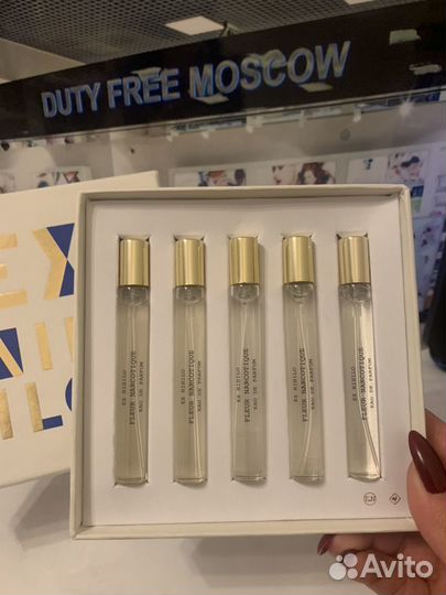 Ex Nihilo Fleur Narcotique