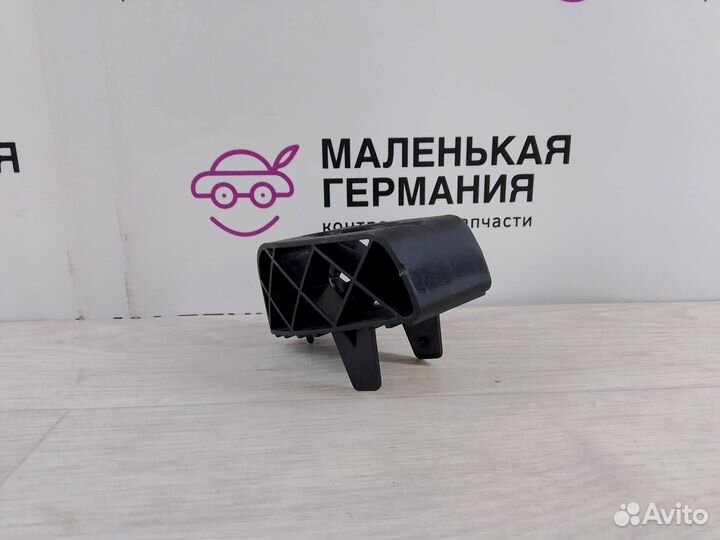 Ударный демпфер переднего бампера BMW 8 G14/G15