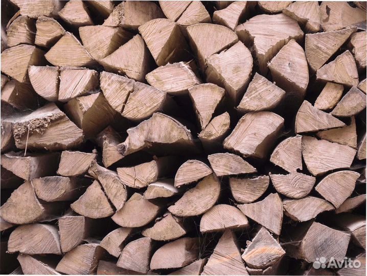 Дрова ольховые