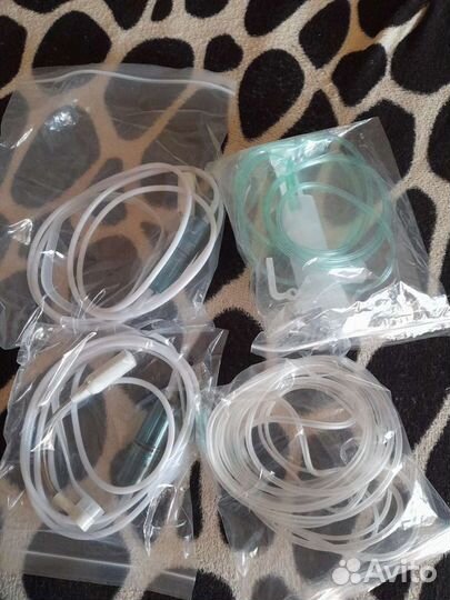 Кислородный концентратор