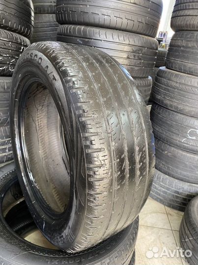 Viatti Bosco A/T 235/55 R17 99V