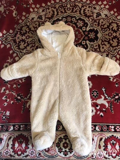 Комбинезон детский