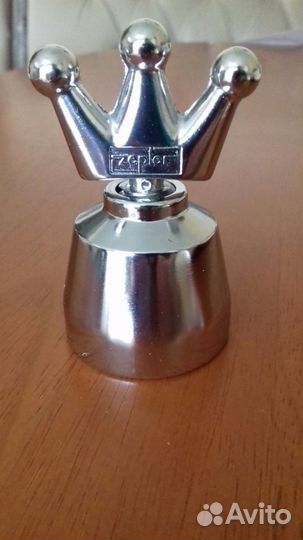 Пробка для шампанского Zepter