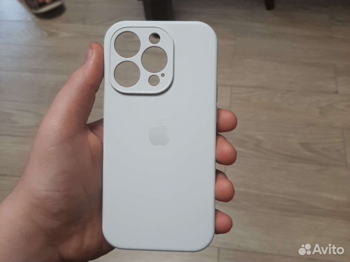 Чехол на iPhone 14 pro
