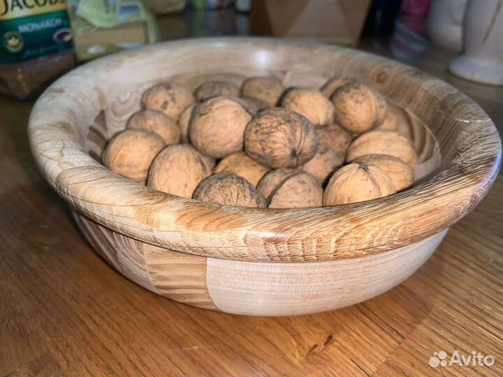 Поделки из дерева