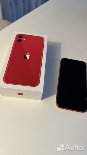 iPhone 11 64gb