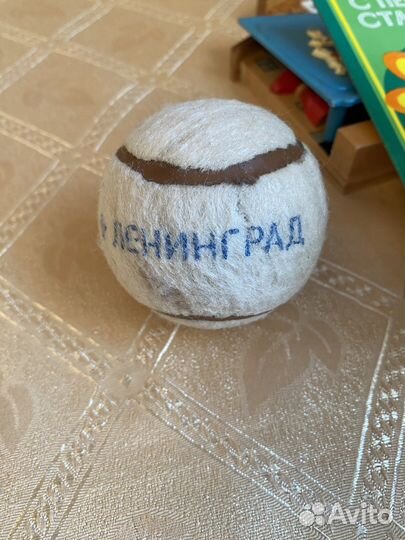 Винтажные вещи из СССР