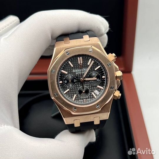 Часы Audemars Piguet