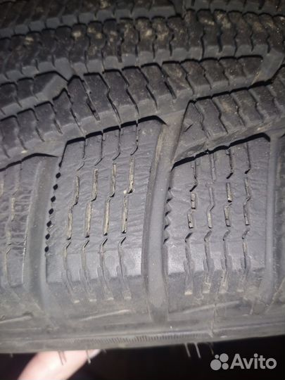 Nokian Tyres Nordman RS2 185/65 R15 92R